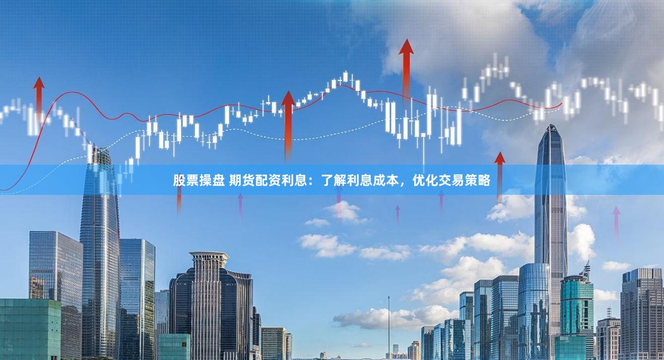 股票操盘 期货配资利息：了解利息成本，优化交易策略