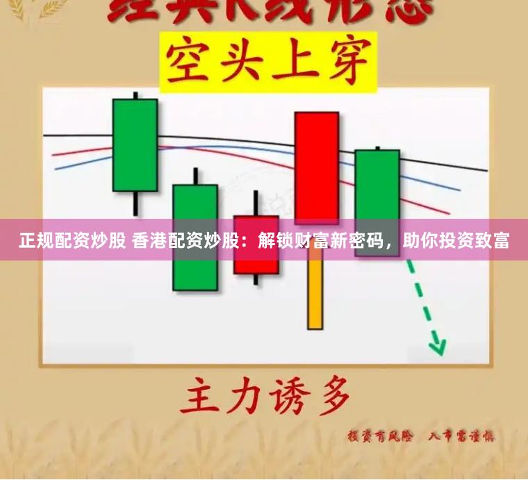 正规配资炒股 香港配资炒股：解锁财富新密码，助你投资致富