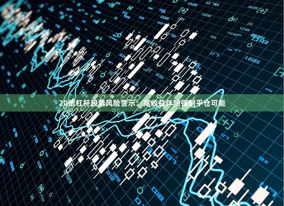 20倍杠杆股票风险警示：高收益伴随强制平仓可能
